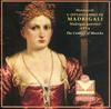 CD CLAUDIO MONTEVERDI, THE CONSORT OF  - L'Ottavo Libro De Madrigali: Madrig VC7911562 Virgin Classics 1991 Europe ObiClassical Used