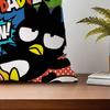 Cartoon Bad Badtz-Maru Cushion Cover For Pillow Printing Sofa Decoration Home Car Room Coffee Shop Office Nordic Simplicity