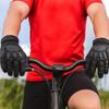 Breathable Motorcycle Gloves Comfortable Protective Gloves Durable Riding Gloves  Motorcycle Riding
