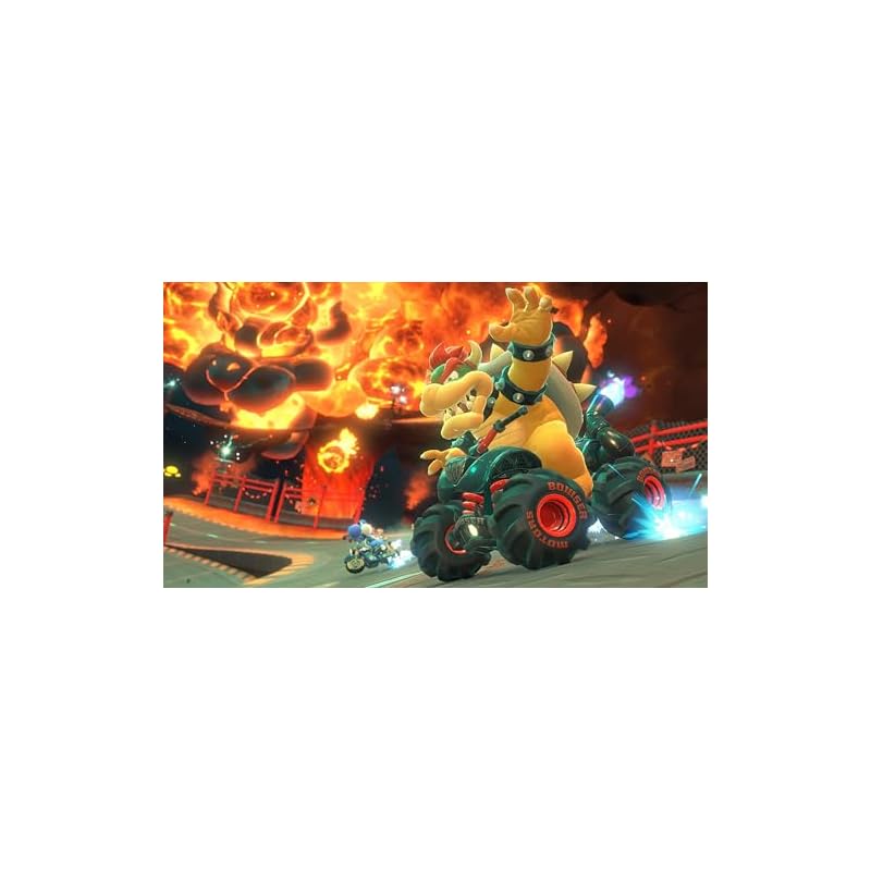 Mario Kart World - Switch 2