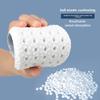 Light Breathable Full Pad Insole High Elastic Shock Absorption Long Standing Comfort Foot Support