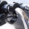 1Pc Bicycle Decoration Scooter Electric Vehicle Reinforced Aluminum Alloy Hook 22.2MM Dirt Bike Multi Functional Hanging Hooks