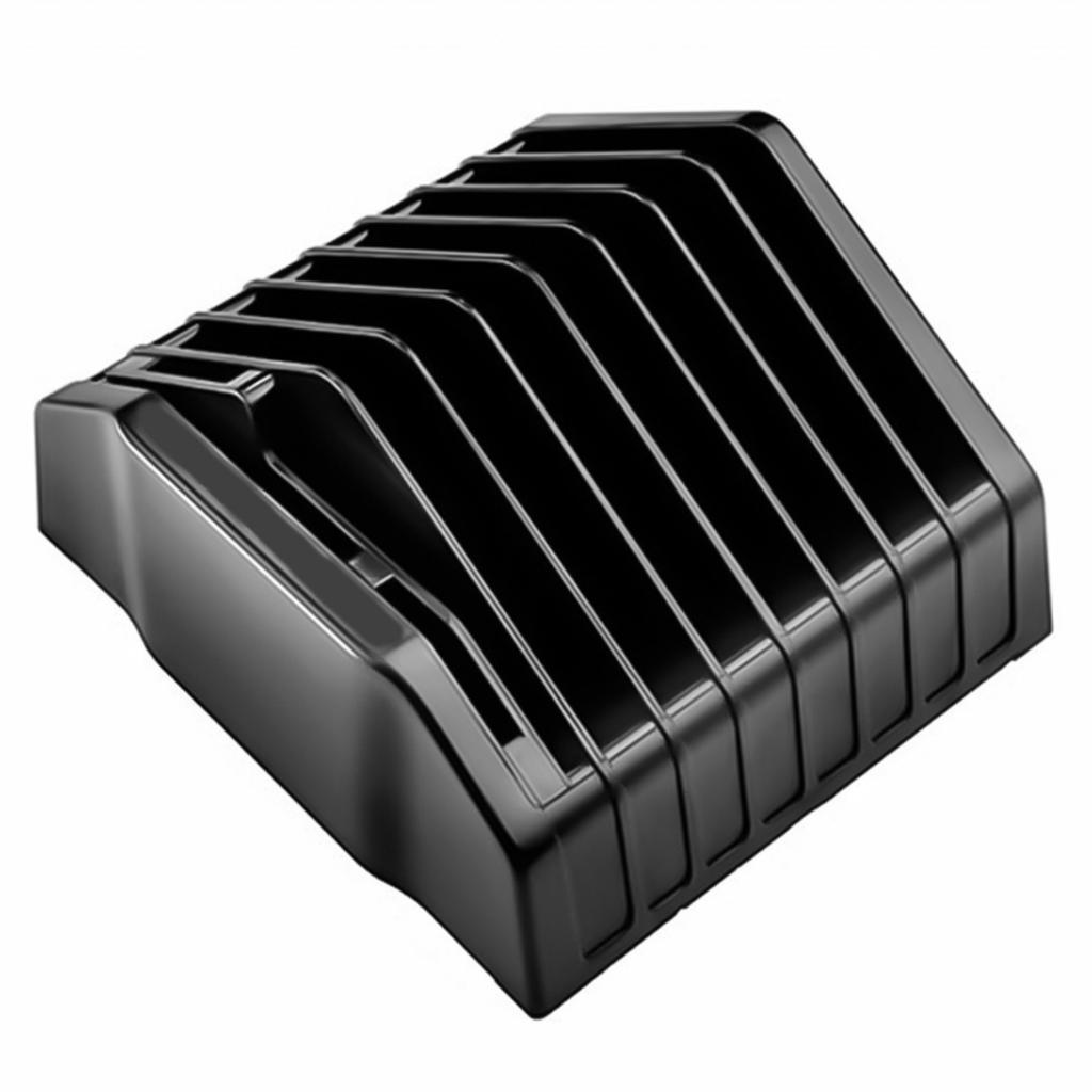 Efficient Solder Stencil Storage Box for Quick Organization and Easy Access with Durablity Plastic Designs Easy Sorting