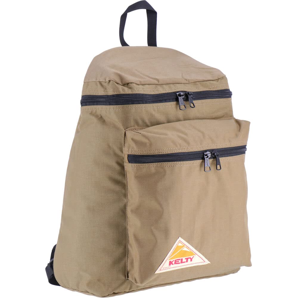 

Рюкзак CYCLE HIKER Tan [Kelty]