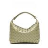 Women's Handbag Brand Design French Retro High-end Handwoven Bag New Versatile Portable Fashion Underarm Bag