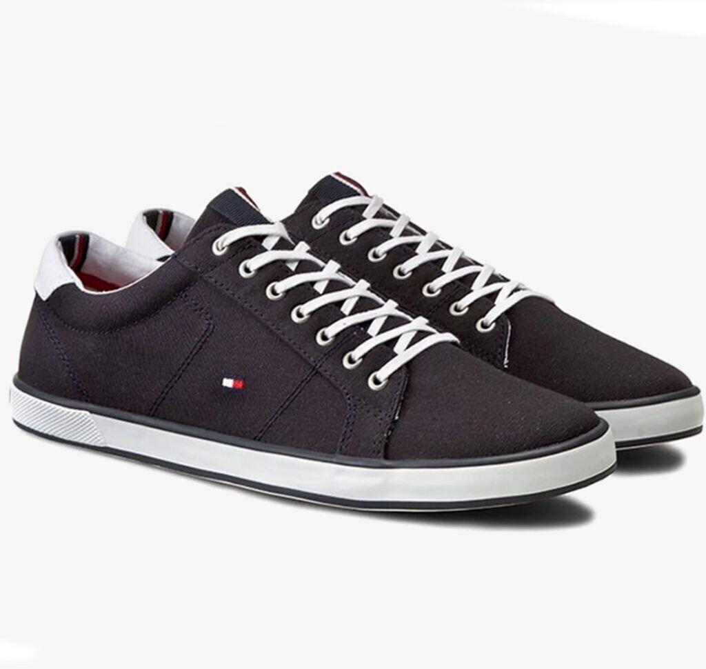 Кроссовки Tommy Hilfiger Harlow 1D midnight