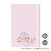 Kamio Japan Sanrio Sanrio Characters Planner 2026 B6 Weekly Cute Village 306353 December (Starts 2025)