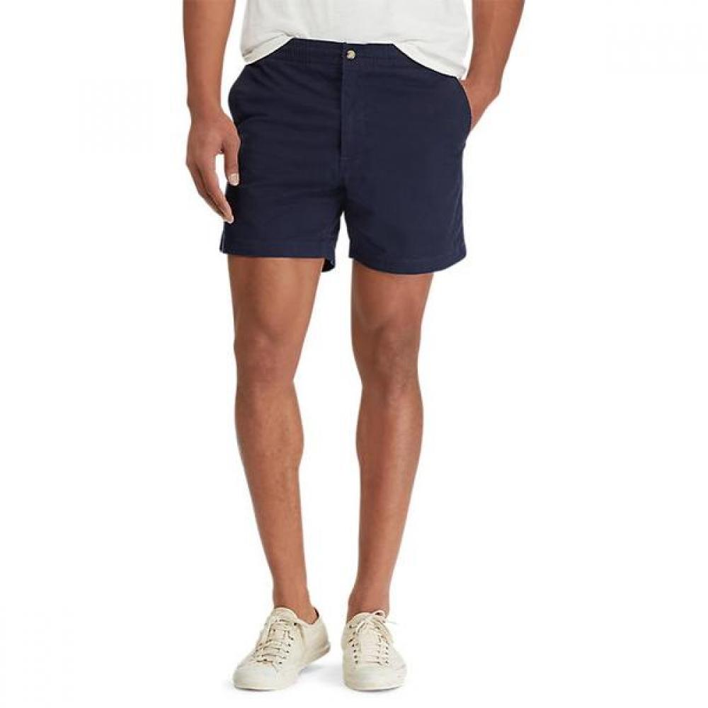 Polo Ralph Lauren Men S Polo prepSter Stretch Chino ShortS 15.2cm  mnpoSho14g10113b82 