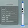 Meilen All-in-One Ultrasonic Body Fat Scale (CN Version)