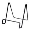 Wanizo Wire Stand Plate Book Shop Tabletop for Displaying Colored Picture and Various Cases Free Stand for Displaying Items Made In Japan Metal -