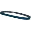 Makita Sanding Belt #40 9 x 533mm for ironwork (10 pieces) A-34447