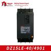 DELIXI DZ15LE-40/4901 40A Earth Leakage Circuit Breaker