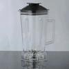 1pcs 2L Capacity Blender Spare Compatible for Blender Replacement Part Transparent for SILVER CREST Blender Spare Jug
