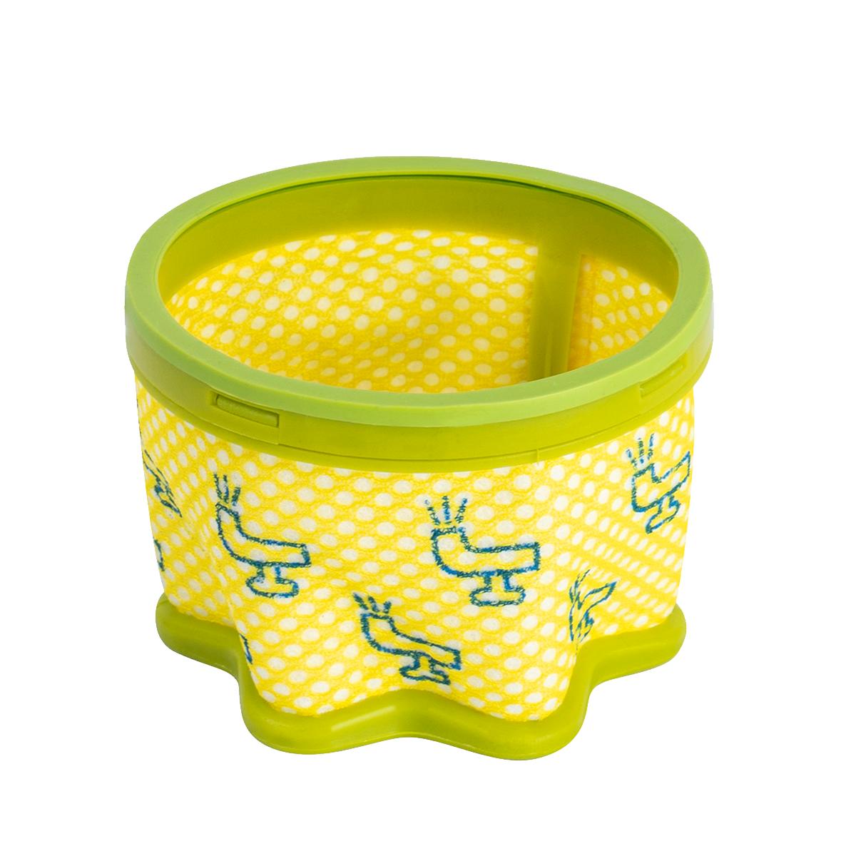 

Replacement Filter For LG CordZero A9 Series Vacuum Cleaner A958KA A958SA A958IA A938SA A9K A927KGM A9MASTER2X A906SM