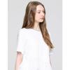 SON JUNG WAN Bidding Lace T shirT Zdr6262221