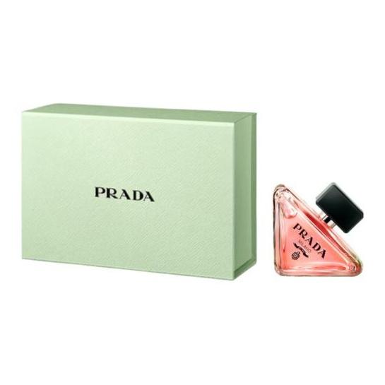 PRADA Я за гранью понимания Женские духи Восточный аккорд Попурри Парфюмерная вода EDP Нероли Мускус Янтарь 50 мл 50ml