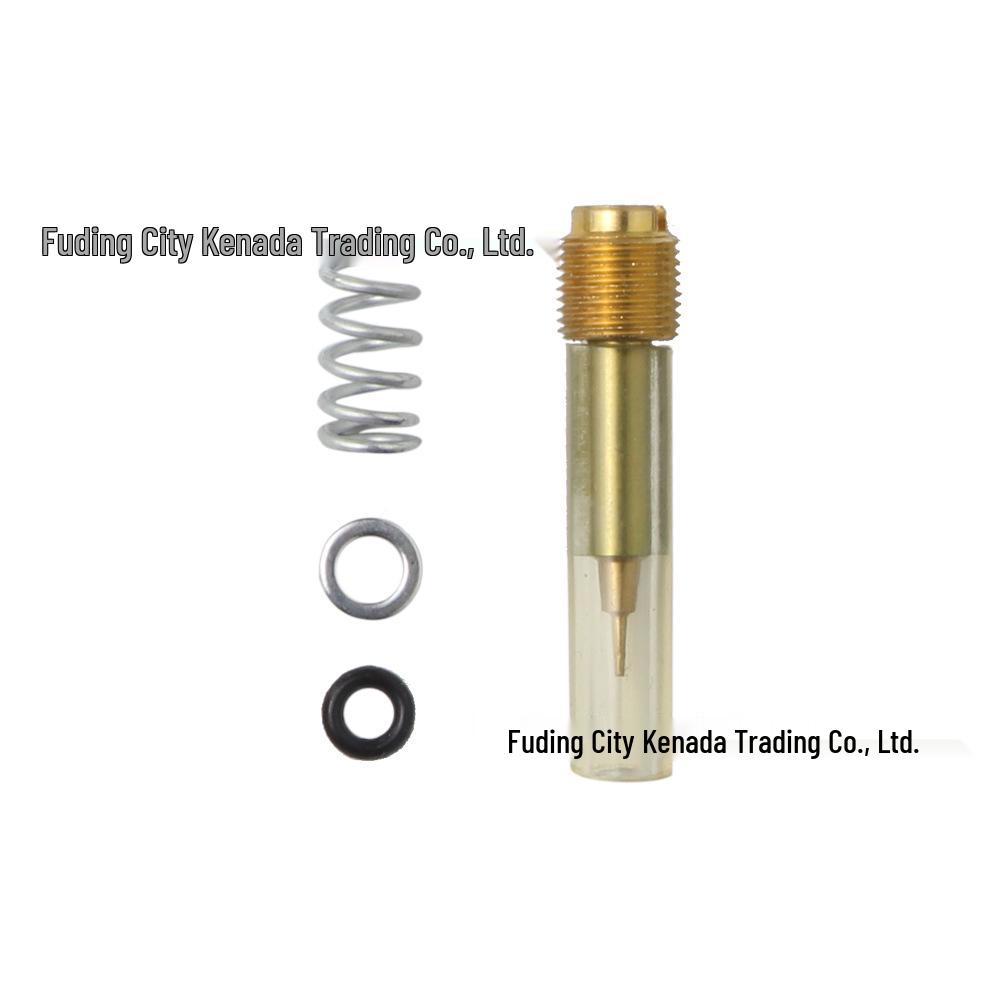 Suzuki Ozark 250 LTF250 ATV Carburetor Repair Kit Standard