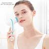 Cleansing Brush Sonic Nu Face Rotating Cleansing Brush Galvanica Facial Spa System Can Deeply Clean Remove Blackheads
