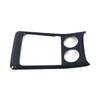 Xpeng G9 (2021-2024) Door Bowl & A-Pillar Trim Set