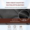 Electric Heated Neck Gaiter with Temperature Control - Warmth, Cold Protection, and Hot Compress Therapy Shawl