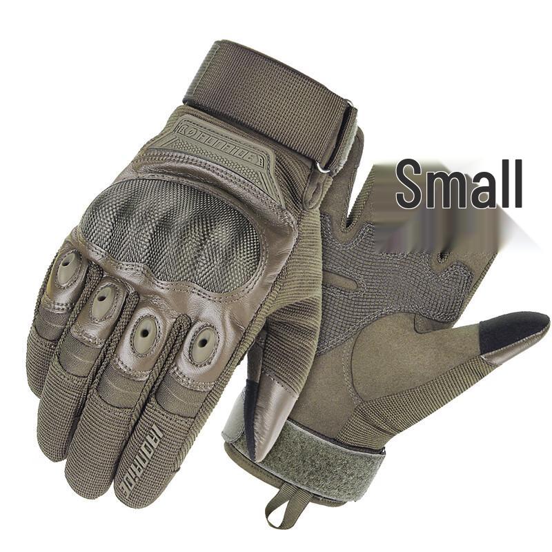 

Lishi Cycling Gloves One Size