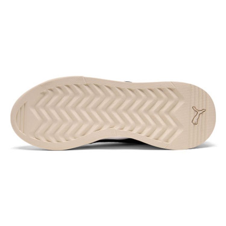 Puma Aeon Heritage White Black Women Sneakers 370961-03