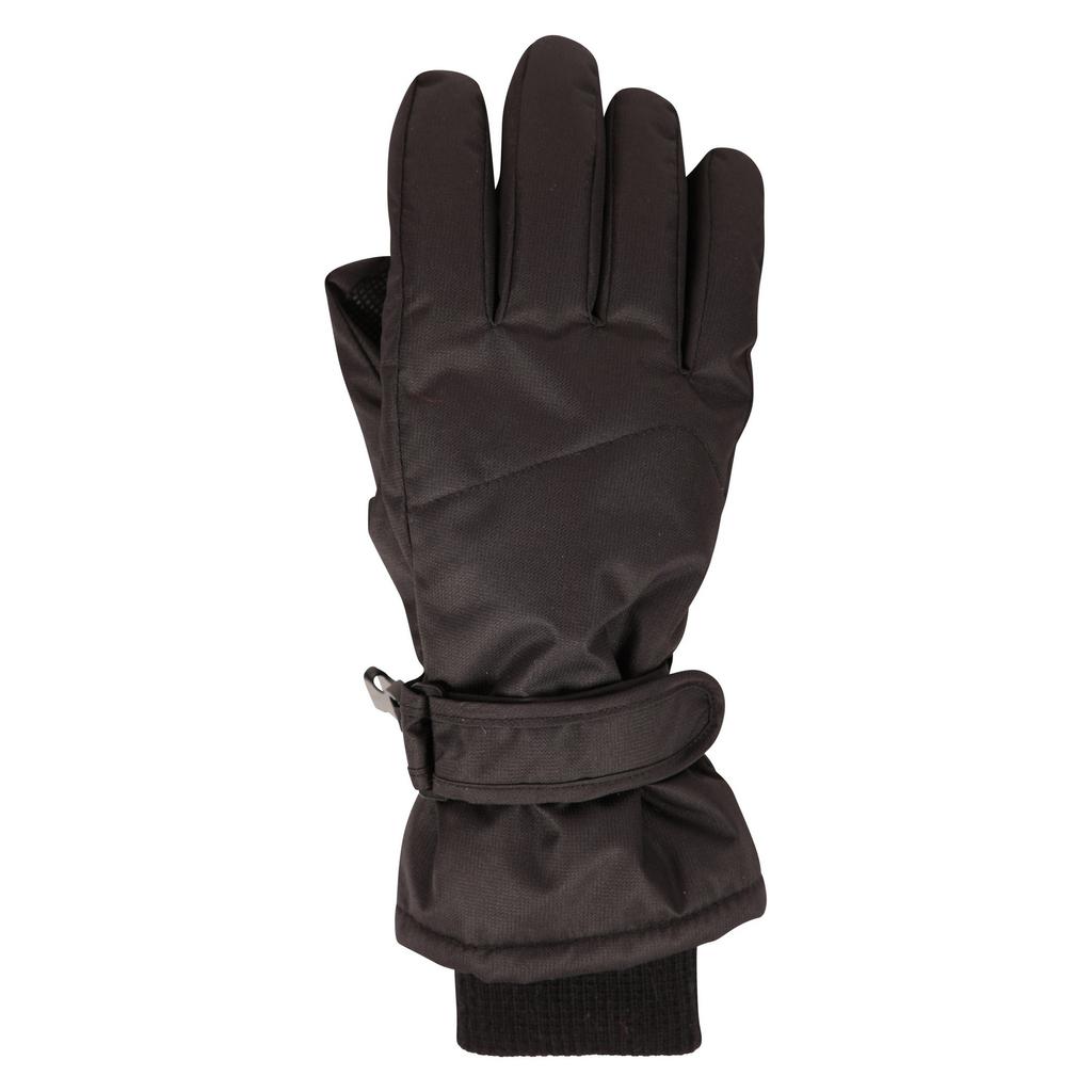 Mountain Warehouse Womens/Ladies Isotherm Waterproof Ski Gloves