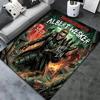 Resident Evil Carpet Rug For Living Room Bedroom Home Sofa Decoration Kids Play Nonslip Floor Mat