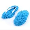 Dust Mop Slipper Lazy Dusting Cleaning Foot Sock Shoe Polishing Cover Cleaner Household Cleaning