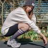 [Gift Wrapping] Das Ringle Knee Socks 3 Colors