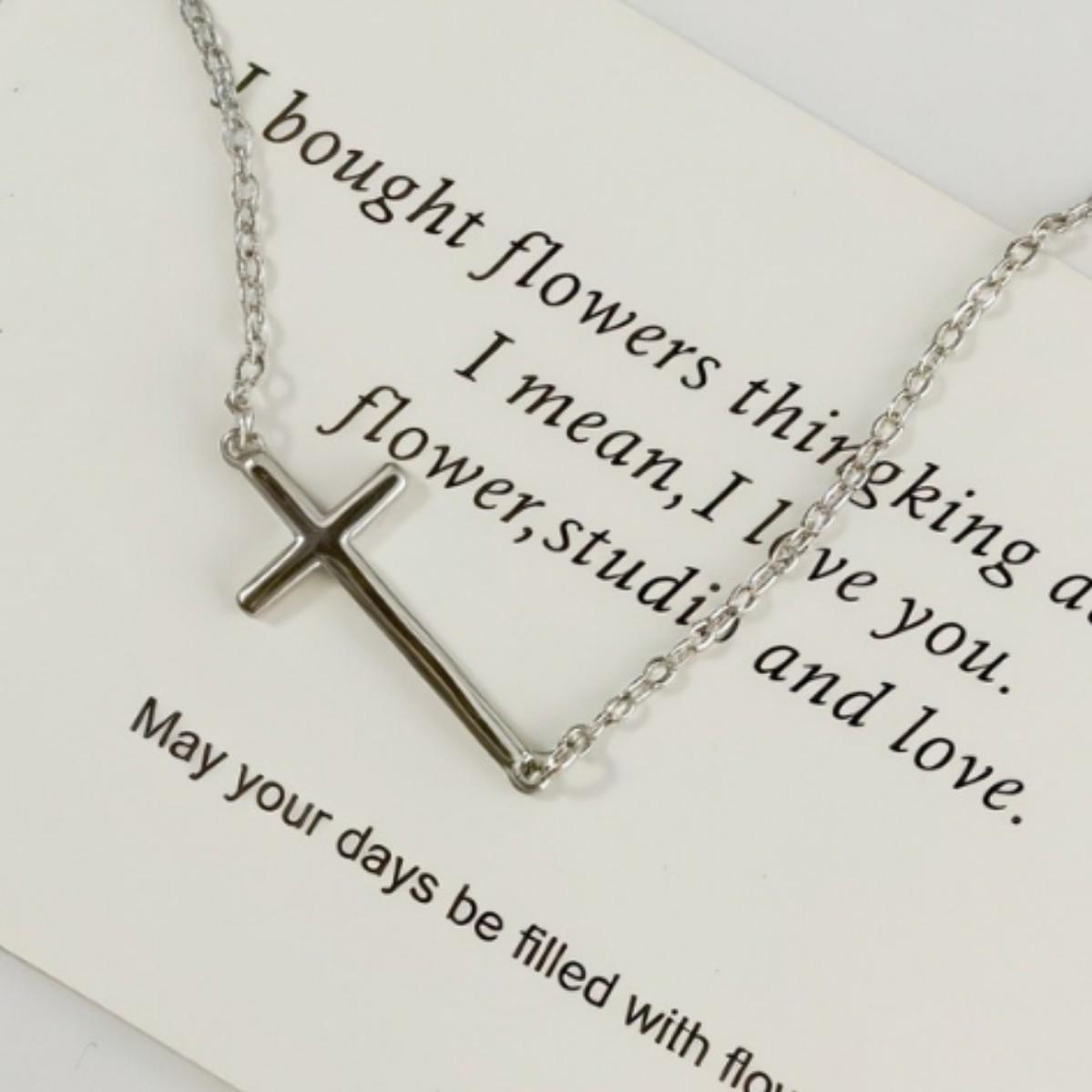 Women s Elegant & Versatile Cross Bracelet - Simple, Fashionable, Sweet Luxury Jewelry