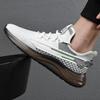 Men Shoes Sneakers Male Tenis Luxury Shoes Mens Casual Trainer Race Breathable Fashion Loafers Running Shoes for Men