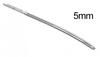 Single End Urethral Stem 14cm - 5mm - Kiotos - Urethral Stems