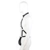Harness Strappy Bodysuit