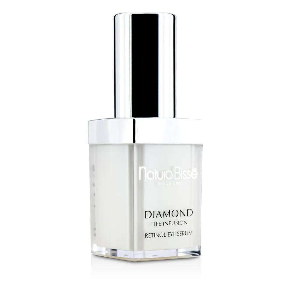 

Diamond Life Infusion Retinol Eye Serum 15ml/0.5oz