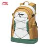 Li-Ning ABST297 Reflective Patchwork Backpack