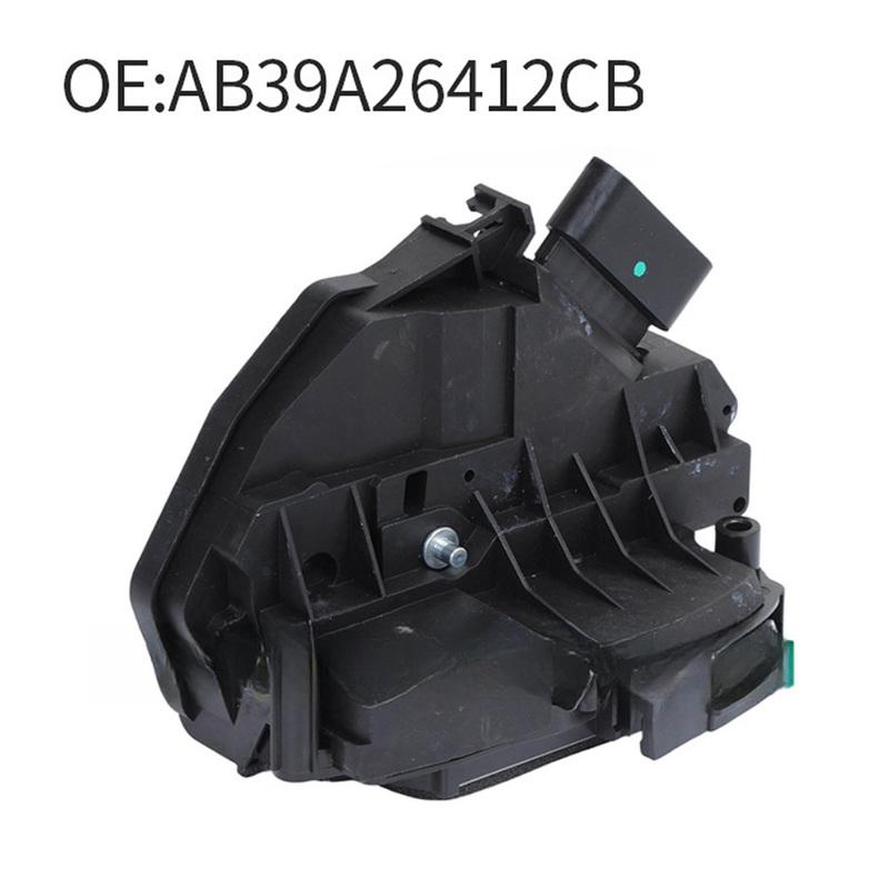 Техническое обслуживание автомобиля Как показано на рисунке Защелка замка двери Привод защелки замка двери Надежная запасная часть