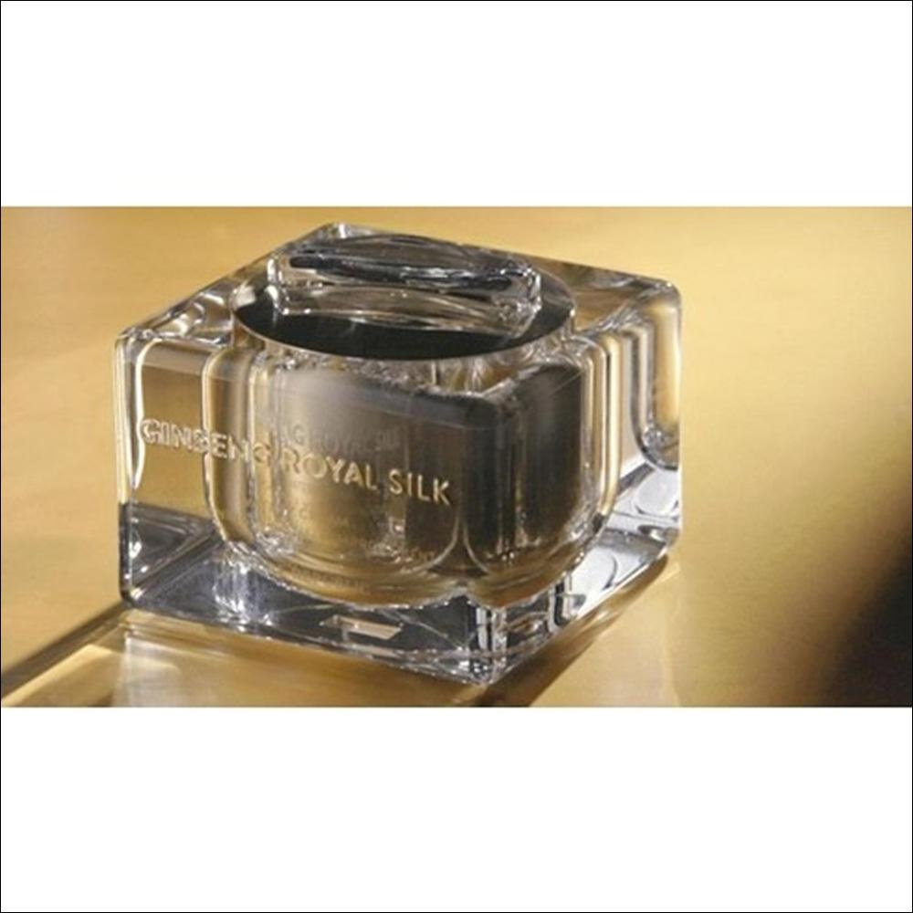 Nature Republic Ginseng Royal Silk Watery Cream & Eye Cream 3-Item Set (Watery Cream 60ml + Eye Cream 30ml x 2ea)