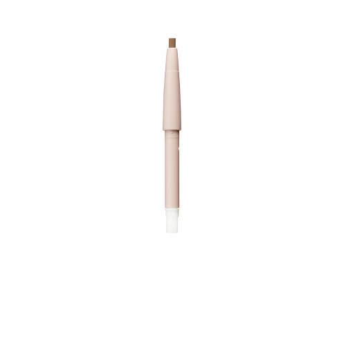 Ayaka natural eyebrow pencil 23 dark brown refill