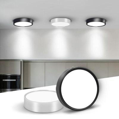 Led downlights led spot light lâmpada 220v 110v 5/10/15/25w downlight ponto de teto led luminária para casa lâmpada de cozinha