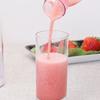 Rechargeable Electric Juicer 420ML Smoothie Maker Practical Electric Fruit Blender  Travel