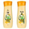 Liushen Artemisia Argyi Moisturizing Shower Gel