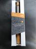 Mitsubishi Uni-ball ZENTO 0.5mm Signature Model Stone Brass Limited Japan