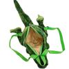 Simulation Dinosaur Plush Dinosaur Doll Creative Cute Dinosaur Backpack  Birthday Gift