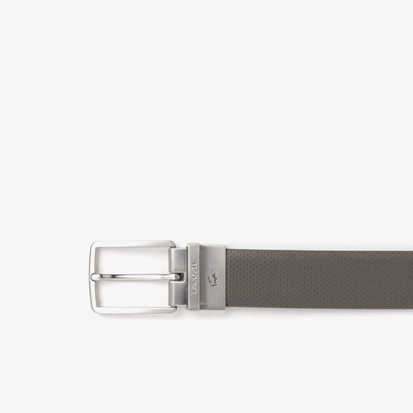 Lacoste Reversible Belt Elegance Buckle R08 110