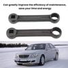 16mm 17mm Engine Motor Mount Socket Wrench Engine Mounting Socket Wrench Set Comfort Grip High Strength Metal Replacement for Benz C Class W203