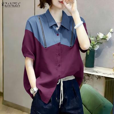 Tops – Blusas y camisas