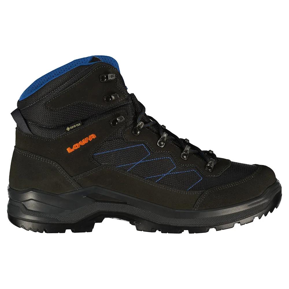 Lowa Hiking Boots Taurus Pro Goretex Mid
