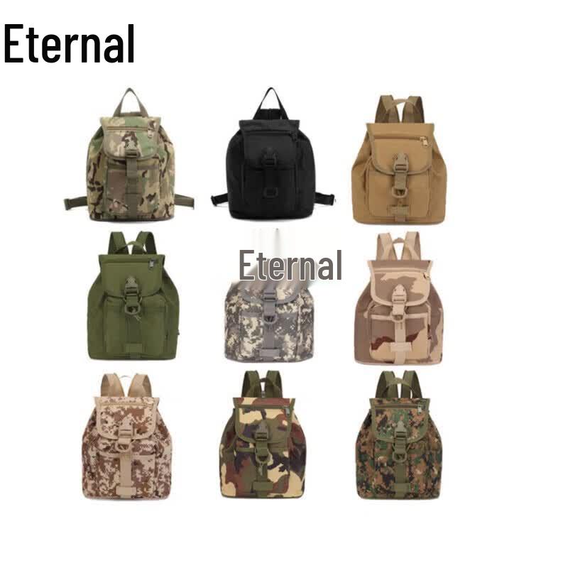 Yongzhi Outdoor Sports Small Backpack