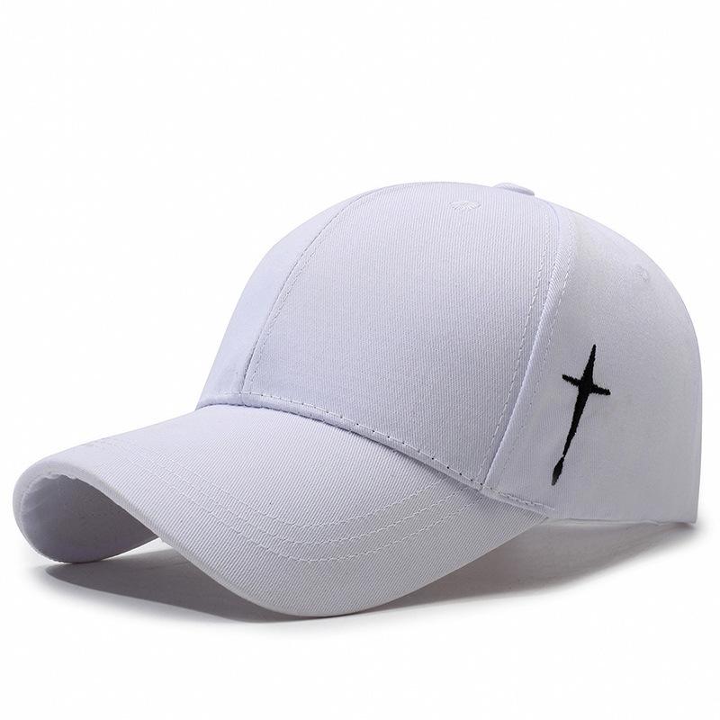 Baseball Cap Men Women Casual Shade Breathable Sports Embroidery Autumn Spring